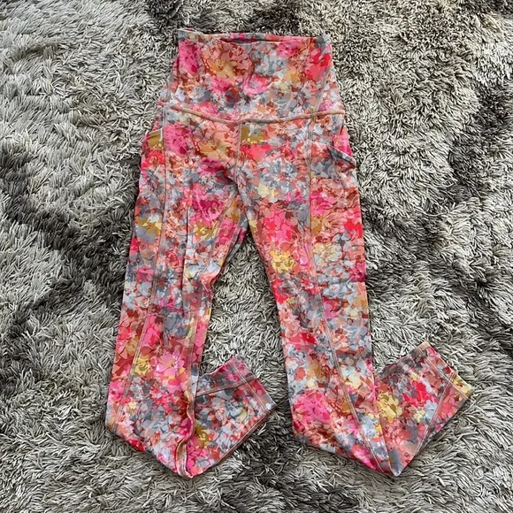 Lululemon Align Pant 25 - Picture 2 of 5